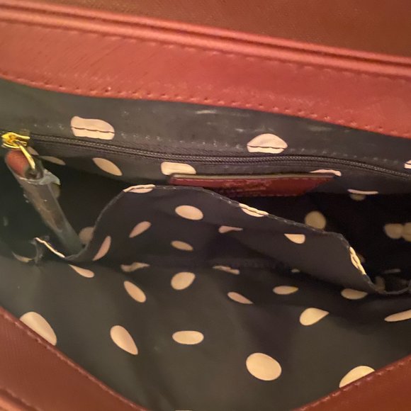 Maroon Bag - Picture 5 of 6